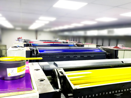 How is the cutting effect of the label die-cutting machine? Tangshan label die cutting machine for your answer