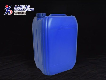 吹塑桶