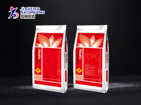 彩印包装袋配箱