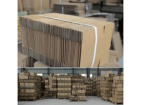 快递纸箱规格