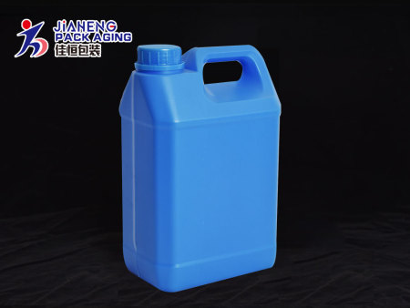 吹塑桶