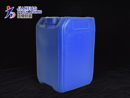 吹塑桶