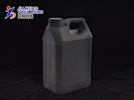 吹塑桶