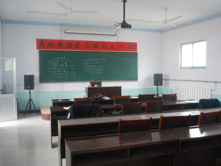 山東按摩培訓(xùn)學(xué)校