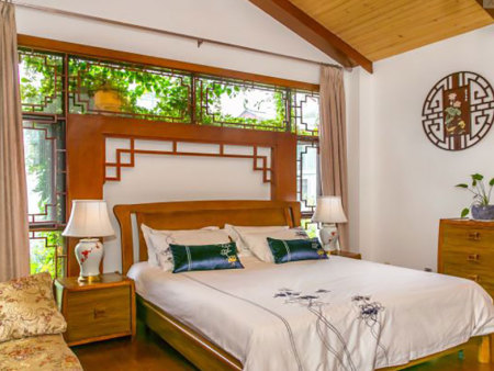 青州东夏镇东篱居