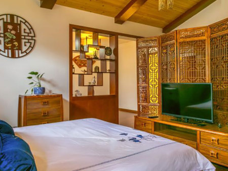 青州东夏镇东篱居