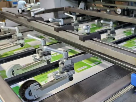Self-adhesive die-cutting machine use details precautions, self-adhesive die-cutting machine manufacturers teach you how to use the machine without damage