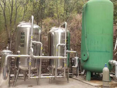 石英砂过滤器
