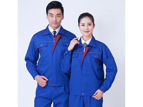 郑州工作服定制费用