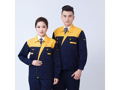 郑州工作服定制电话