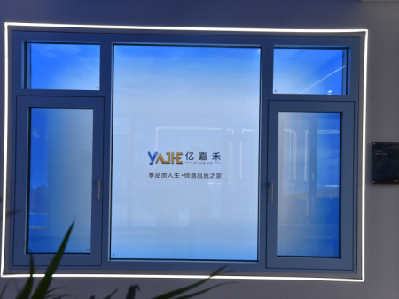 YJ都市系列