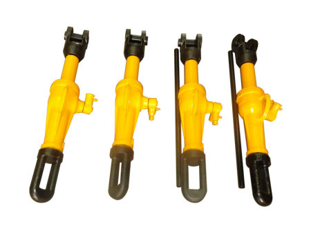 螺旋拉力机 合拢器 拉泵