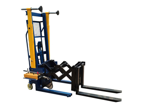 前移式升降叉车