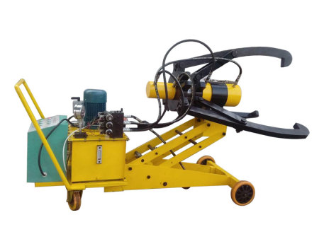 LA50L337全自动车载拉马