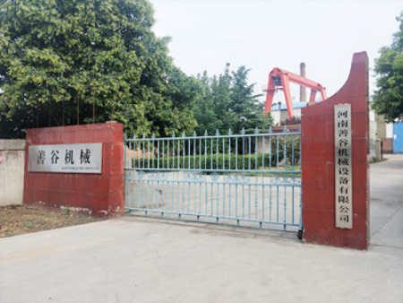 河南善谷機(jī)械設(shè)備有限公司：什么是試驗(yàn)篩？