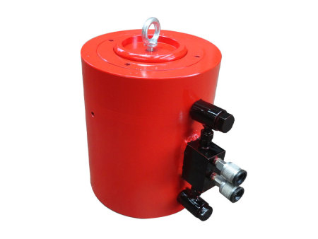 电动液压千斤顶