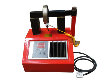 ELDC微电脑感应加热器