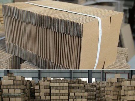 纸箱厂一年能赚多少钱