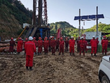 顺昇石油技术为您解析钻修井智能装备研发知识