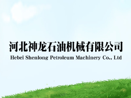 河北神龙石油机械有限公司