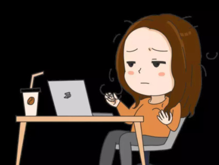 口腔溃疡可能是自身免疫出了问题