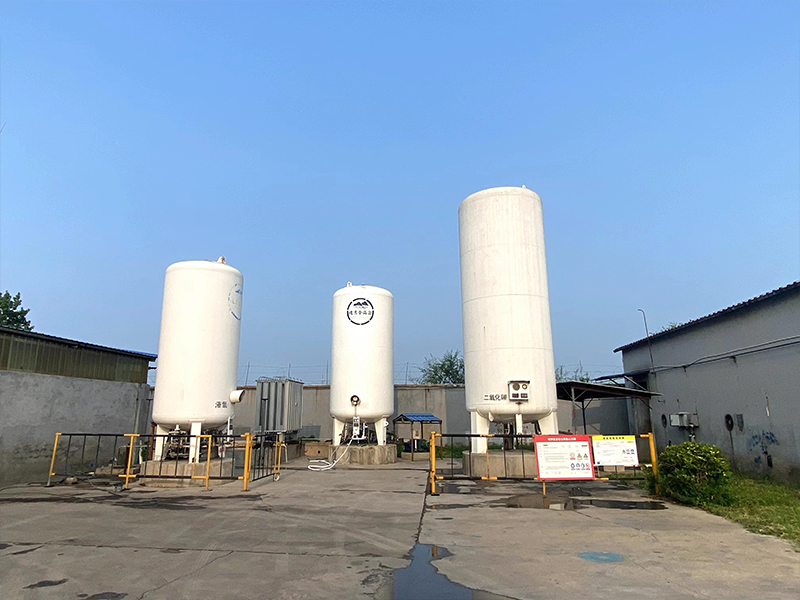 工業(yè)氣體廠家說說甲烷氣體的主要應(yīng)用，唐山工業(yè)氣體廠家為您解答