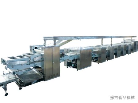 制皮機