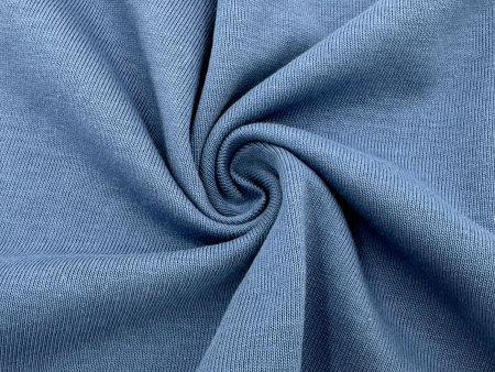 汗布(Jersey Fabric)