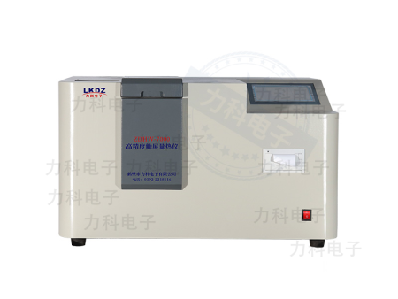 ZDWH-7000---微機全自動量熱儀