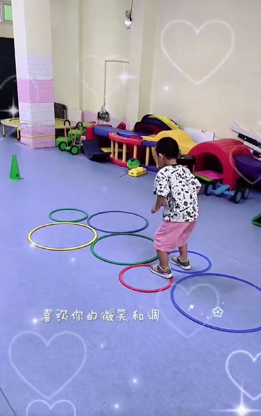 沈阳孤独症培训