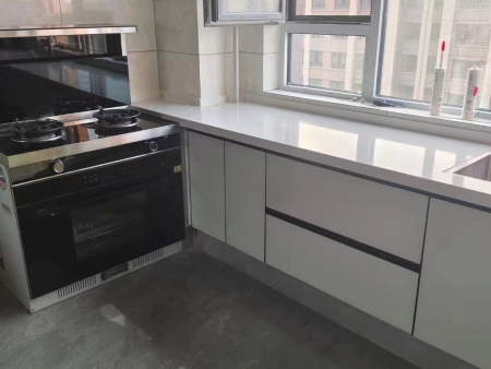 蒸烤一体集成灶