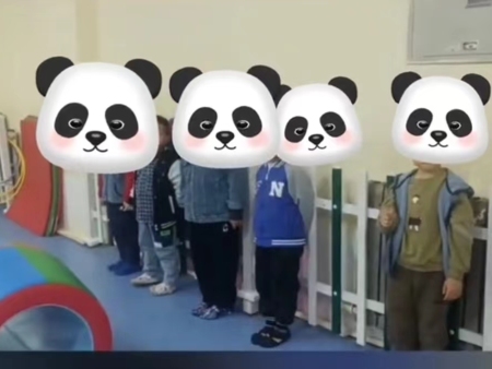 沈阳孤独症培训