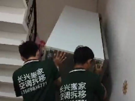 新乡搬家市场缺乏的是什么？