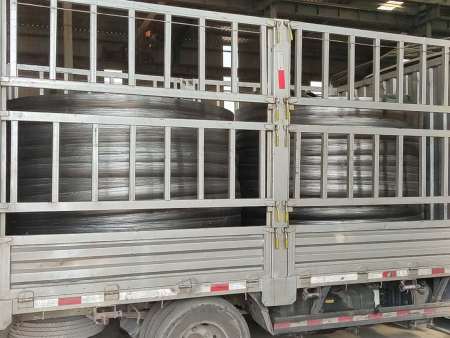 發(fā)貨動態(tài)