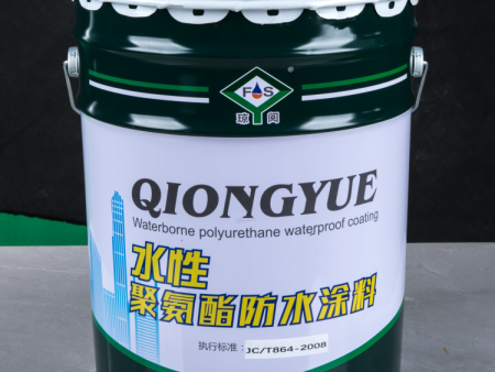 适用于建筑修缮的防水材料，你不了解一下？