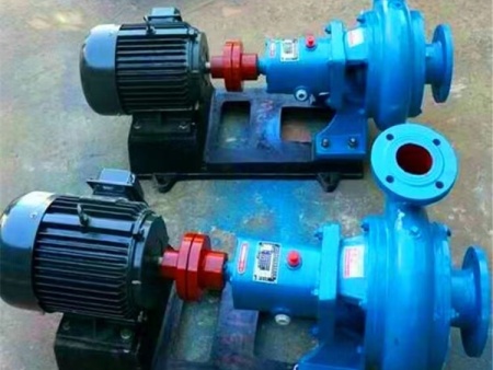 2.5PW  4PW污水泵照片 =5