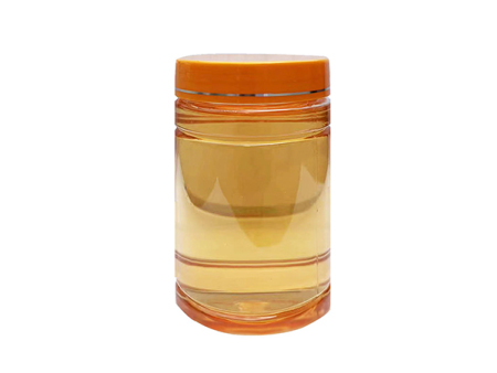 Liquid barium zinc stabilizer