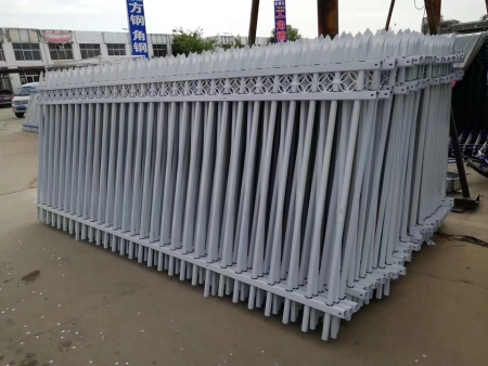 锌钢护栏