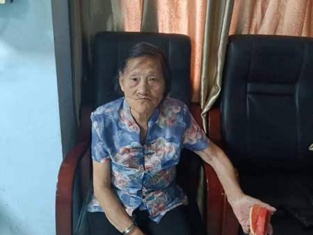 夏日炎炎，西瓜真甜