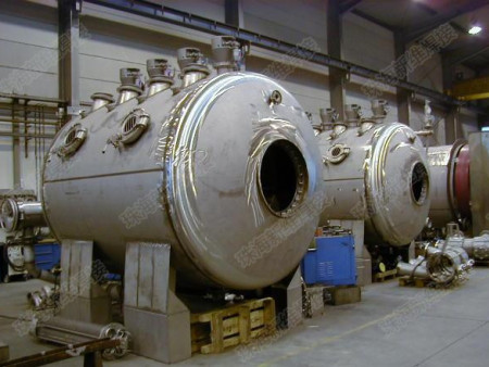 化工储罐不锈钢复合板