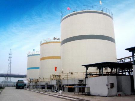 工业储罐复合板