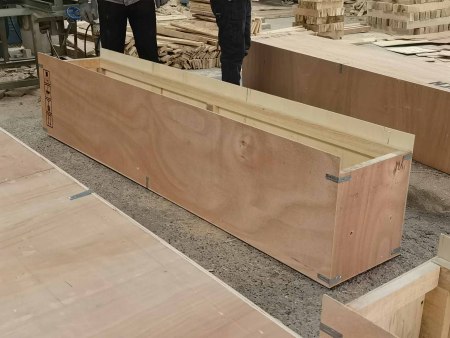 兰州木箱厂家批发-订做木包装箱要注意什么细节？