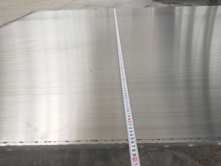 2060宽幅 不锈钢复合板开平