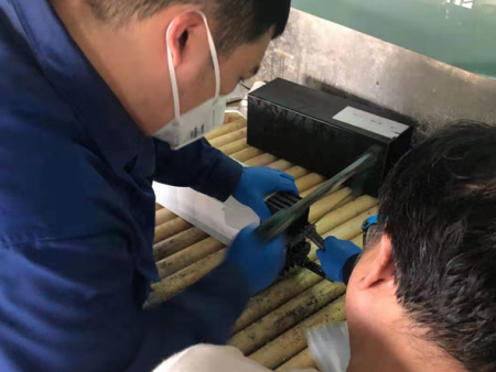 履职尽责勇担当 攻坚克难甘奉献———我院储能板块圆满完成铅酸蓄电池监督抽查任务