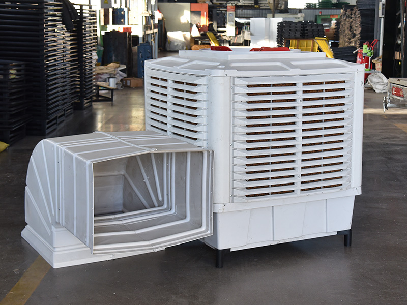 冷风机正确的使用方式