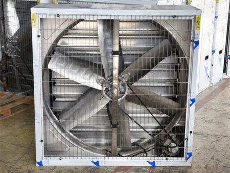 304不锈钢重锤风机