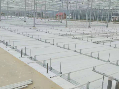 贵州省黔东南麻江农业科技示范园