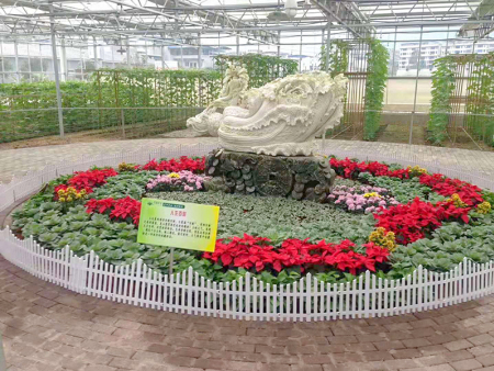 重庆市万州区同鑫农业科技示范园