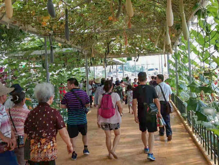 南阳市皇路店镇鸭河工业园南都庄园