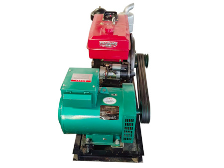 Generator Set
